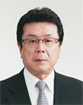 代表取締役社長 松本由次